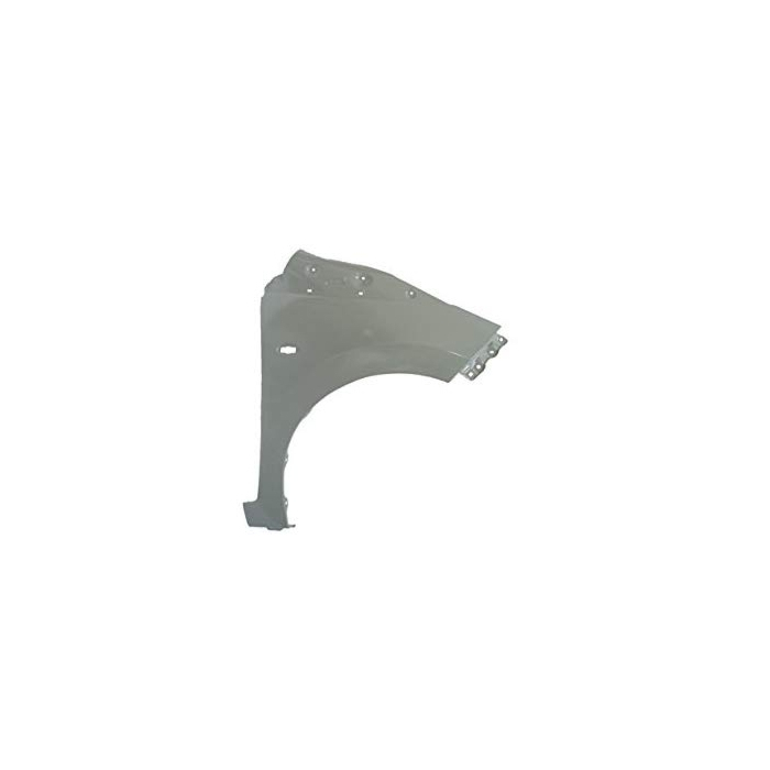 Toyota Aygo 2014 - 2018 front fender panel right