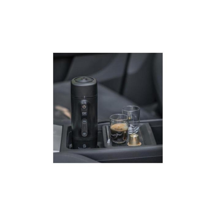 Citroen coffee maker handpresso auto capsule Nespresso