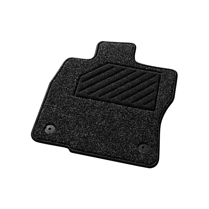 Volkswagen Polo 2009 - .. floor mats Mars