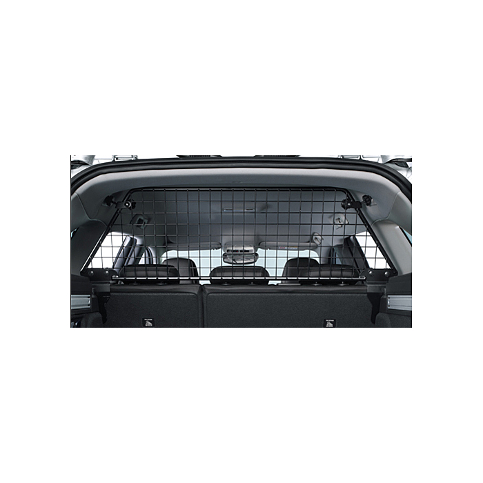 Opel Astra K Sports Tourer separation rack