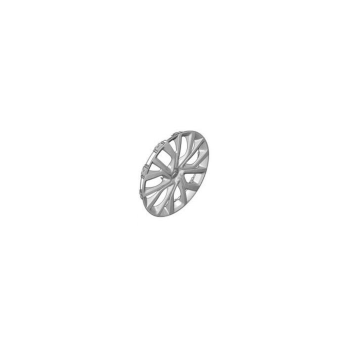 Citroen wheel trim LAUZIERE 16"