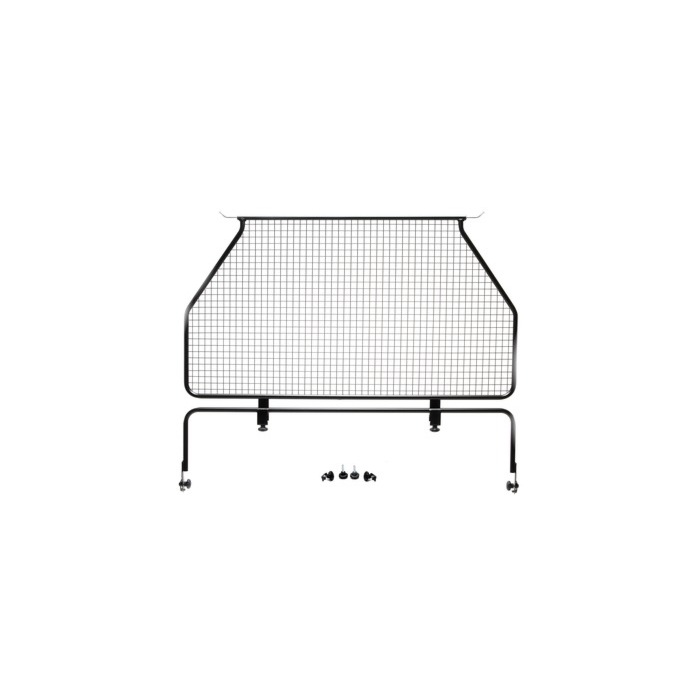 Ford Mondeo (09/2014 - ..) luggage grid full height