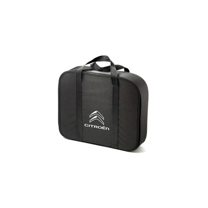 Citroen storage bag