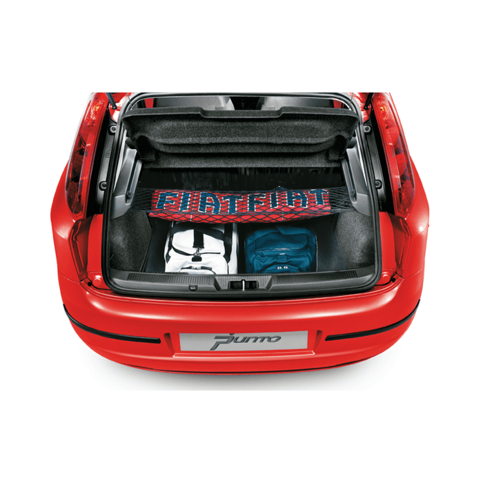 Fiat Punto molding for bumper protection