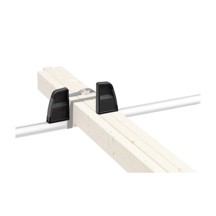 Fiat Doblo 2010 - .. load stop