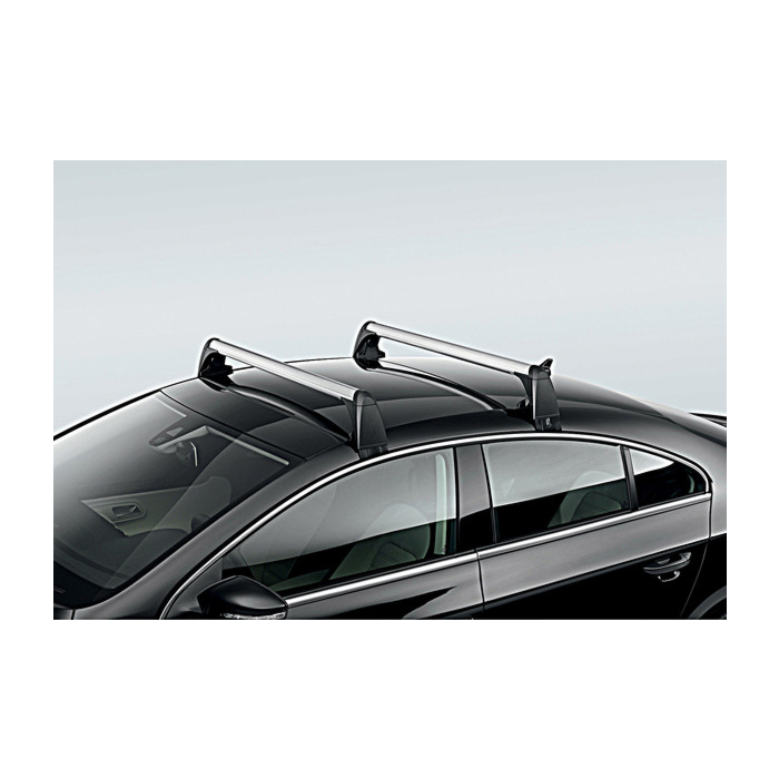 Volkswagen Passat CC roof base carriers