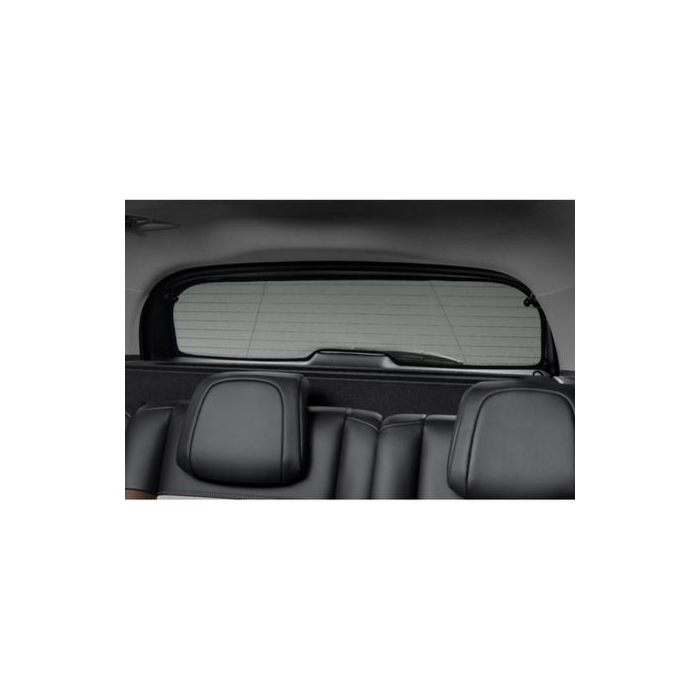 Citroen C5 Aircross (2018 - 2025) zonnescherm achterruit