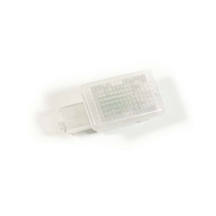 Ford Streuscheibe - Ambientebeleuchtung