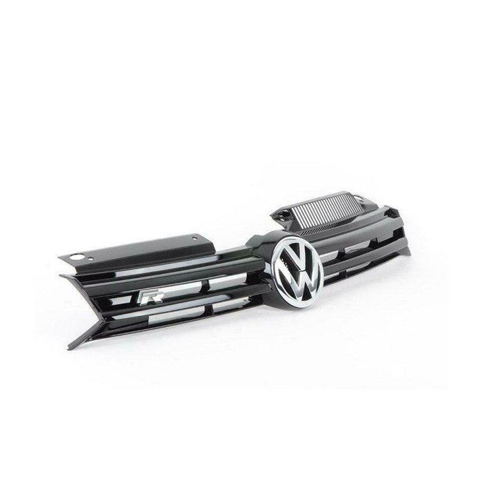 Volkswagen Golf 6 R grill