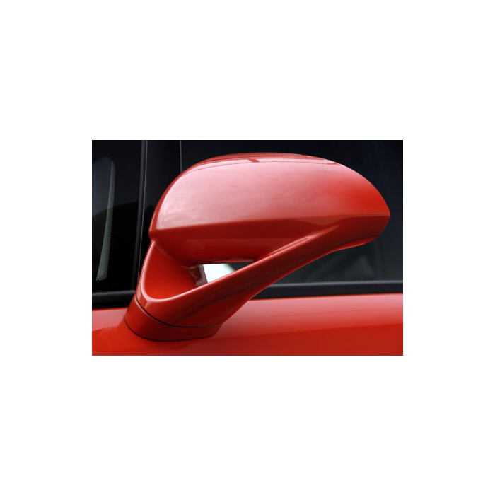 Opel Corsa D OPC mirrors