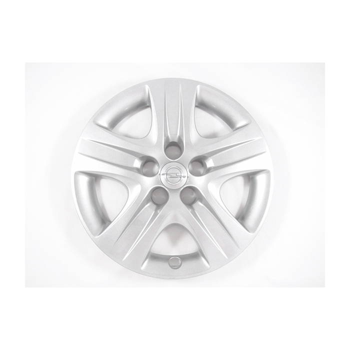 Opel Insignia A wheel cover 17" silver