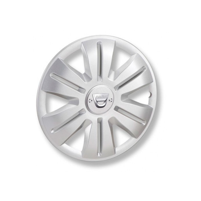 Dacia wheel cover Fregate 15"