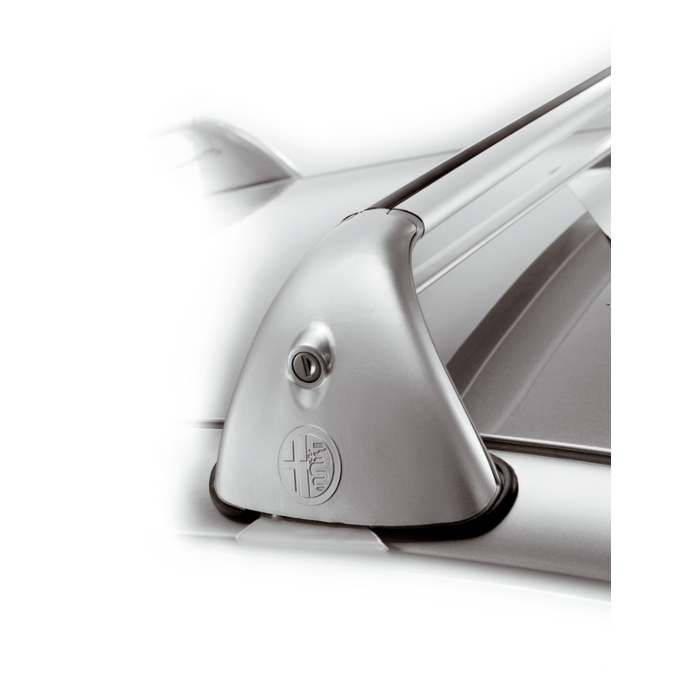Alfa Romeo 147 roof base carriers