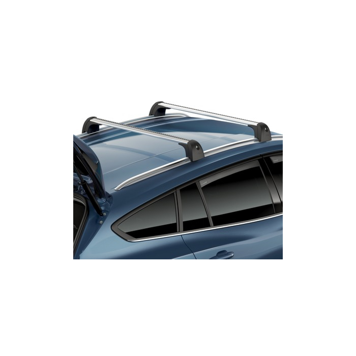 Ford Focus (04/2018 - ..) wagon roof racks