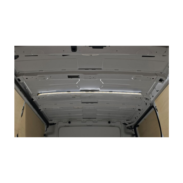 Renault Trafic (2014 - 2021) led interieur lampen - per paar