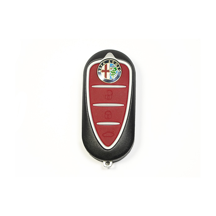 Alfa Romeo Giulietta / Mito folding key housing