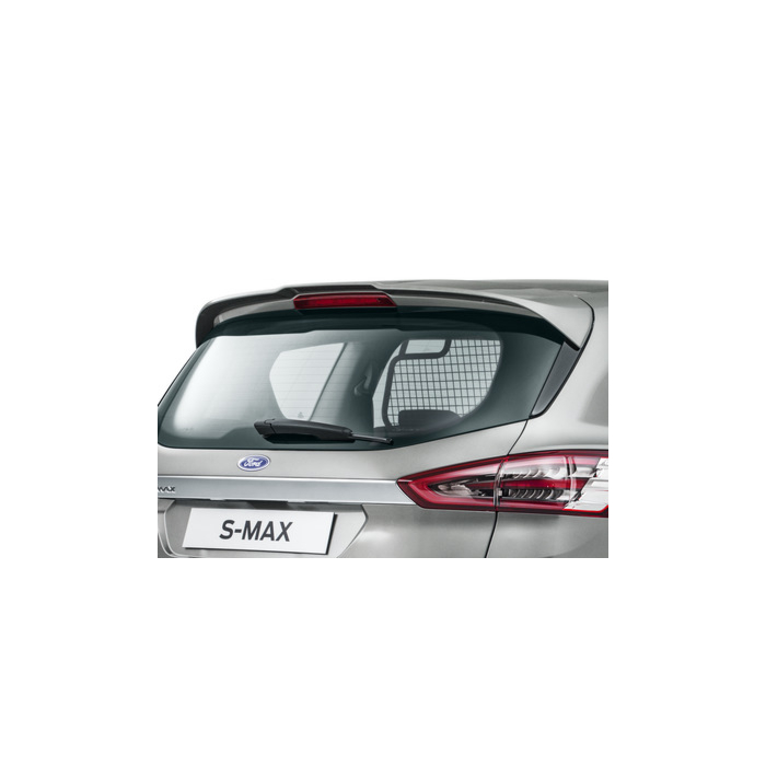 Ford S-MAX (06/2015 - 04/2023) roof spoiler