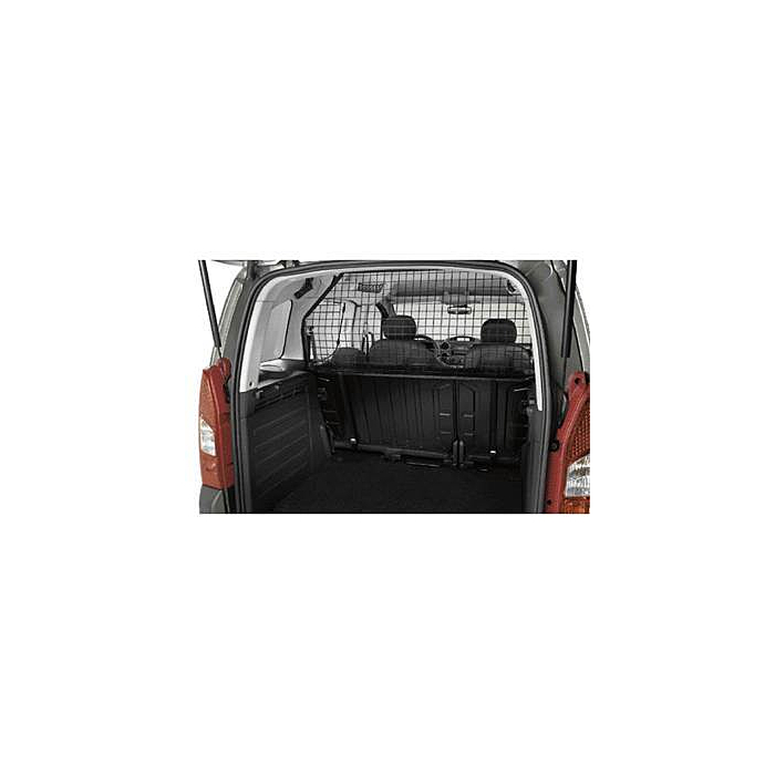 Citroën Berlingo (2008 - 2018) dog guard 5 seat