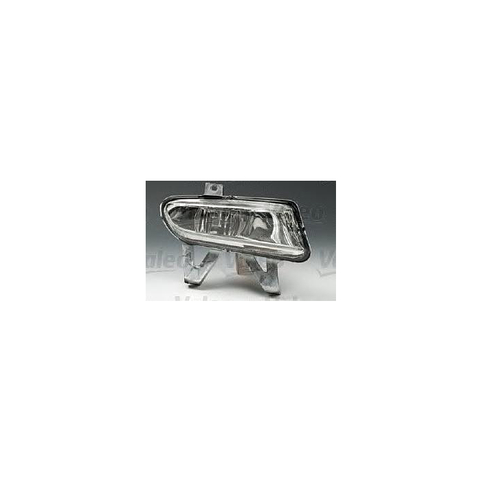 Peugeot 406 break fog lamps set