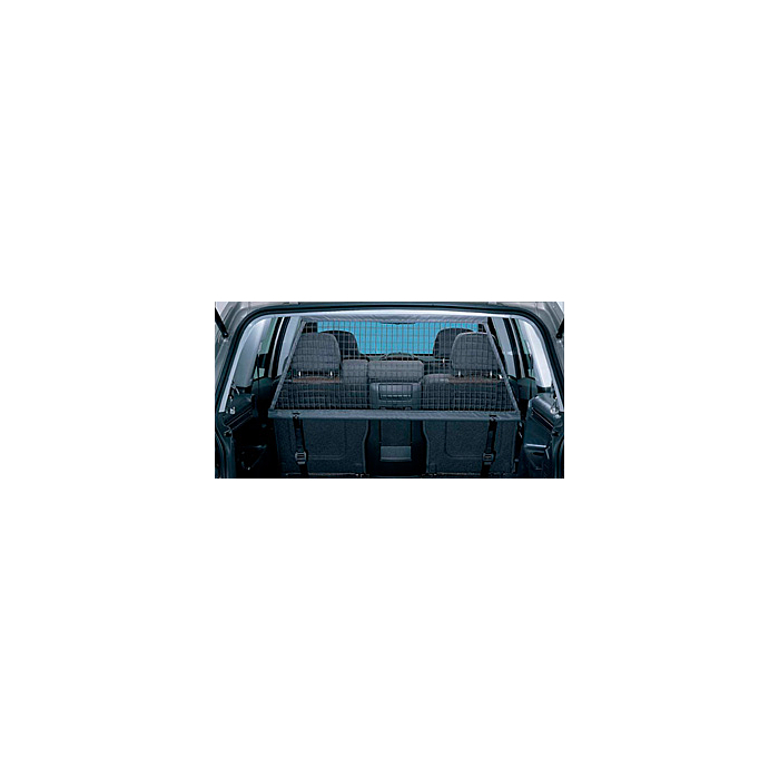 Opel Meriva A / Meriva B cargo partition net