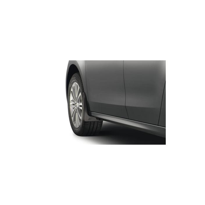 Citroen C-Elysee mud flaps front