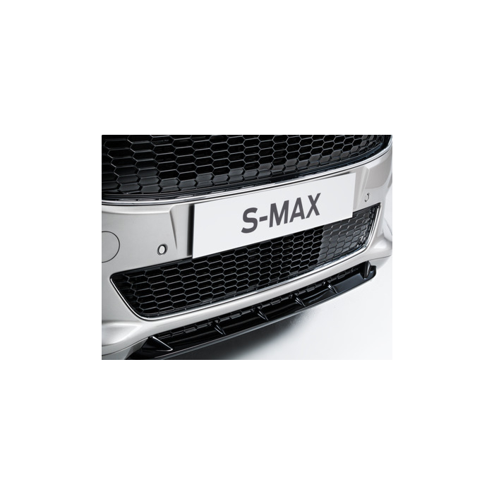 Ford S-MAX (06/2015 - 06/2019) grille lower part