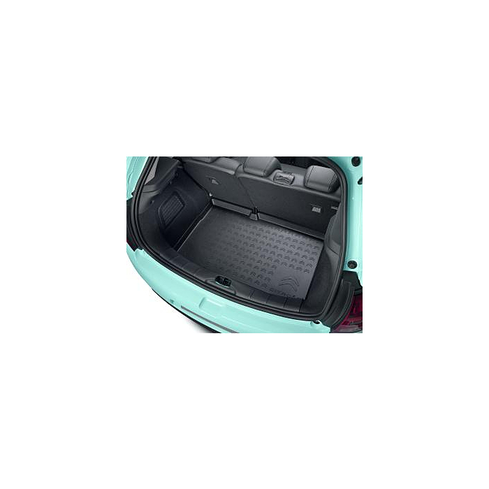 Citroën C3 (2010 - 2016) cargo liner