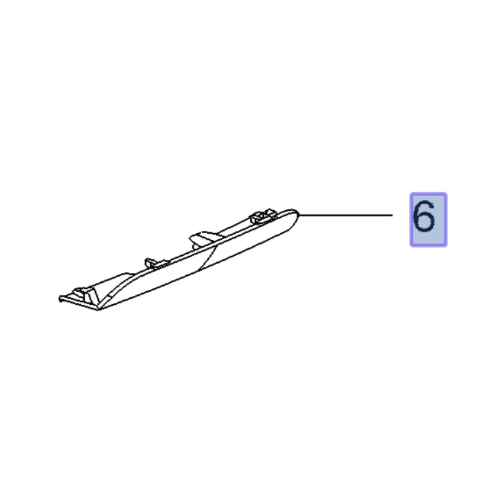 Opel Astra K Sports Tourer cover detachable towbar