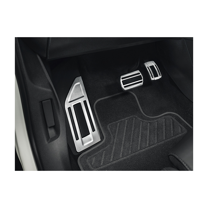 Citroen Alu Pedalen Set