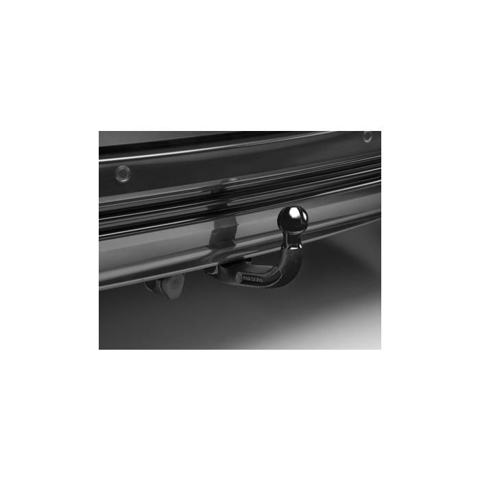 Ford Mondeo (09/2014 - ..) wagon towbar detachable