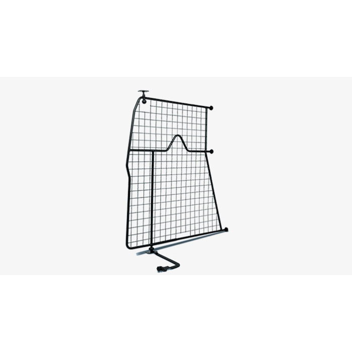 Volkswagen Caddy (2004 - 2023) cargo rack