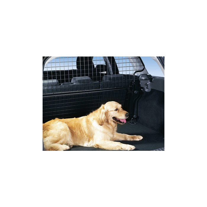 Ford Galaxy (04/2006 - 04/2015) luggage grid full height
