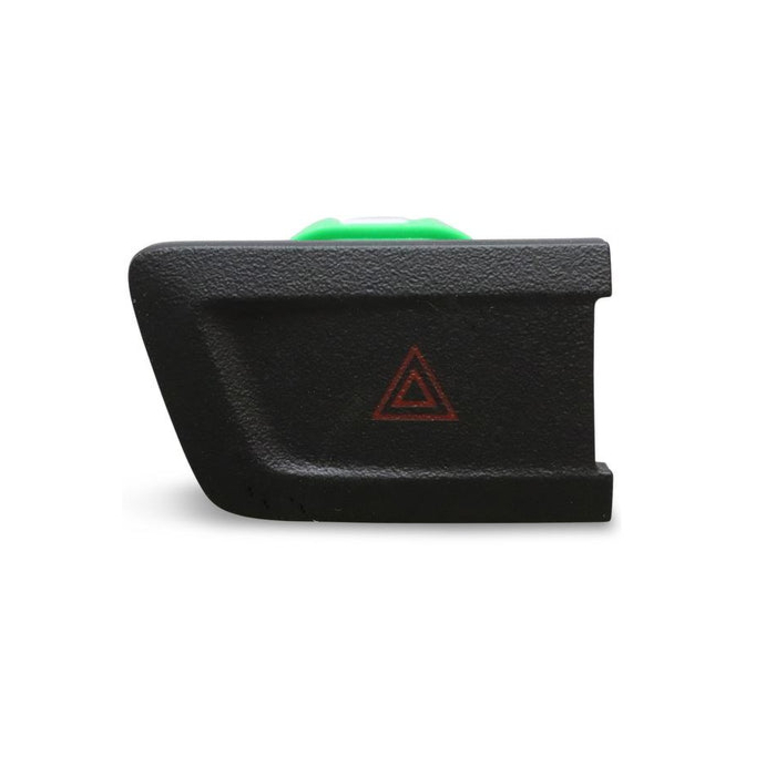 Ford C-MAX(11/2010 - 03/2015) vloermatten velours achter, zwart, voor de 3e zitrij