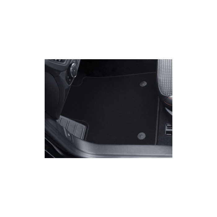 Ford Mattenset Voorzijde L+R (Premium)