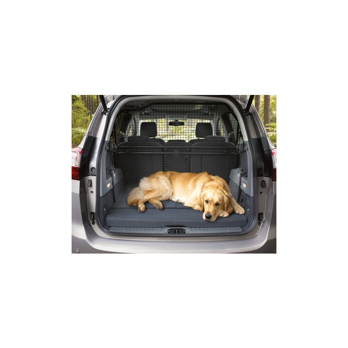 Ford Grand C-MAX (11/2010 - 09/2018) luggage grid half-height