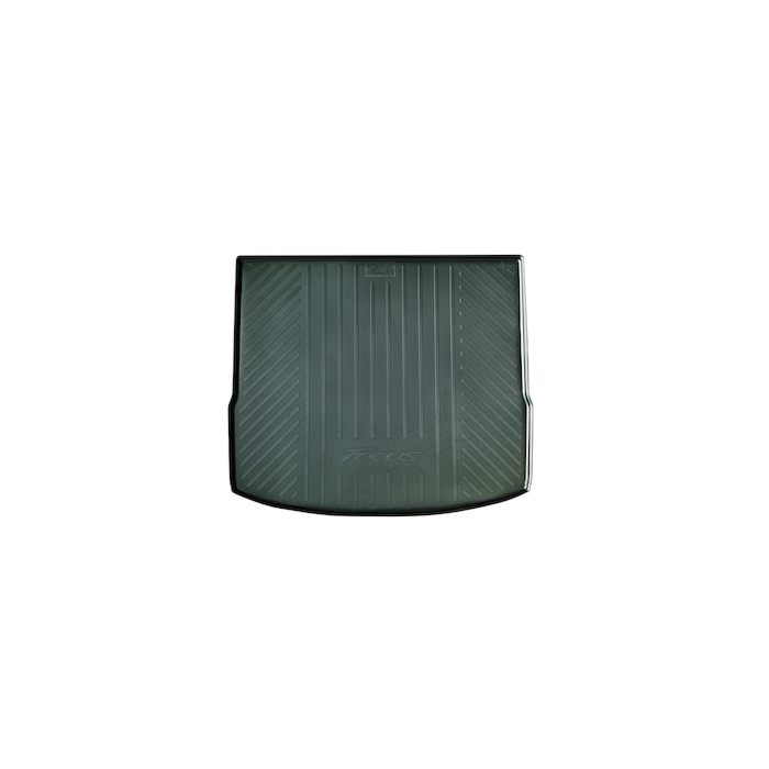Ford Focus 2011 - 2018 estate luggage compartment anti-slip mat