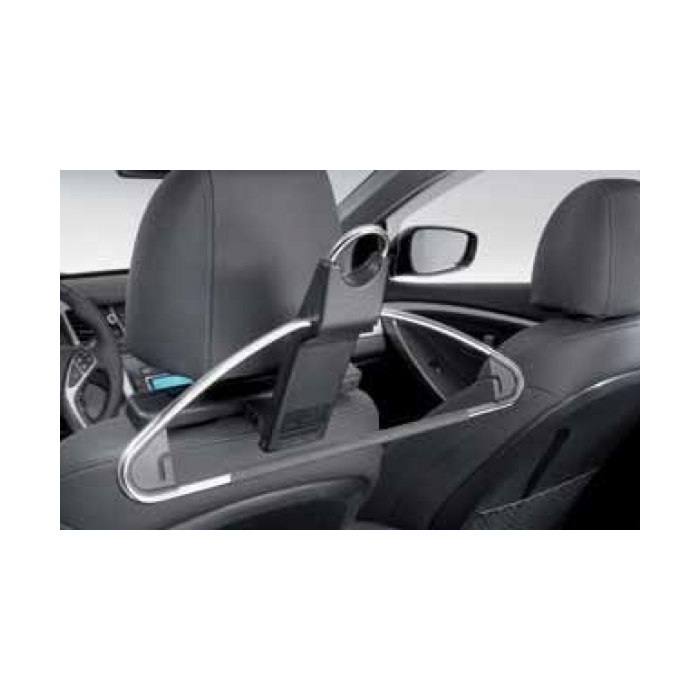 Hyundai detachable clothes hanger