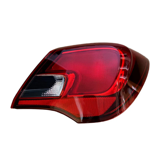 Opel Achterl Schrm