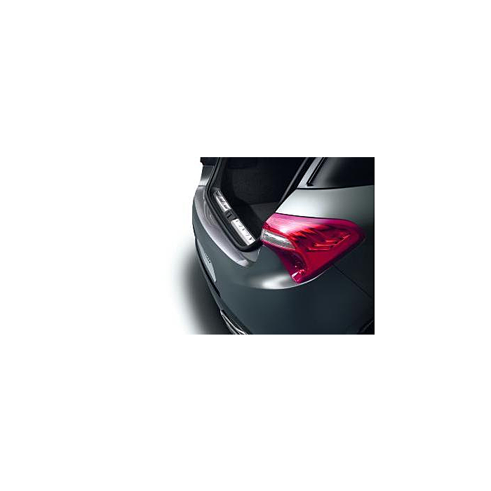 Citroën DS5 (2011 - 2018) boot entry guard