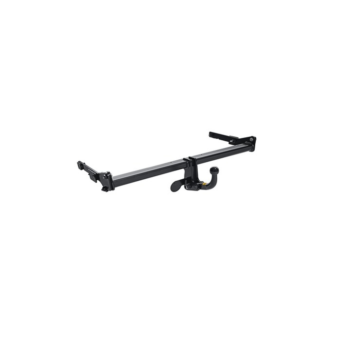 Ford Focus (04/2018 - ..) wagon fixed towbar