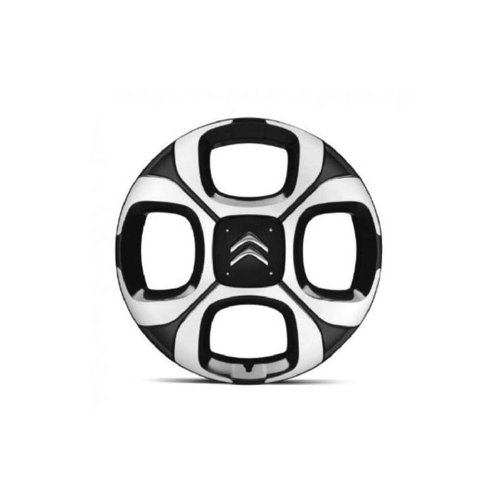 Citroen alloy wheel kit Ever 17" set of 4 alloy wheels