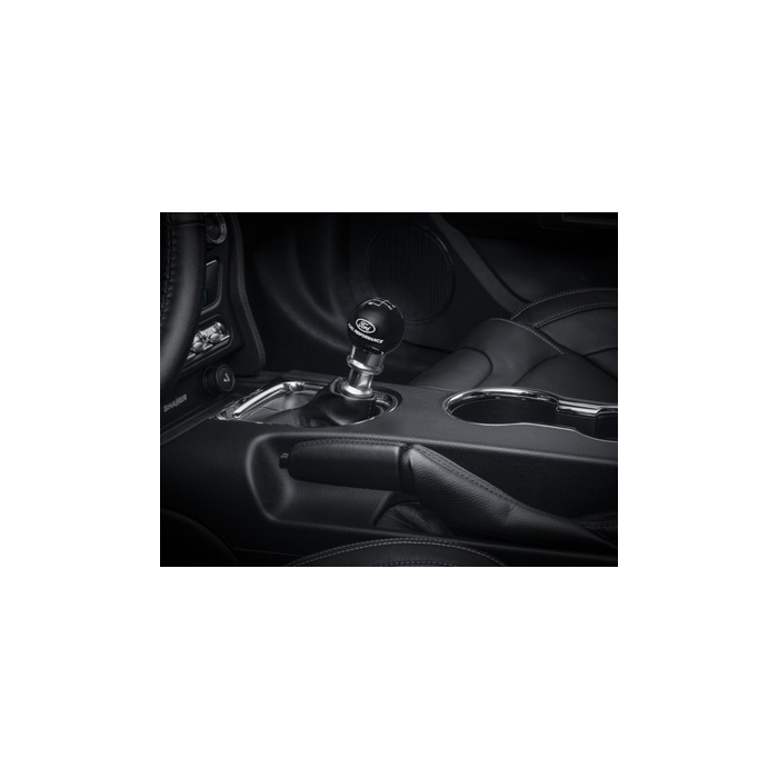 Ford Mustang (03/2015 - 03/2023) Performance gear stick with gear knob