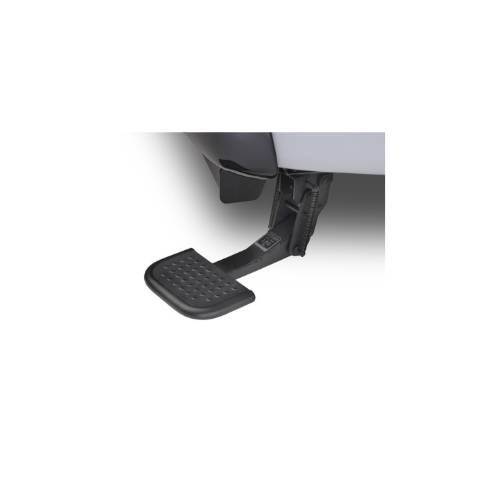 Ford Ranger (2012 - 11/2022) Pickup Attitude retractable front step