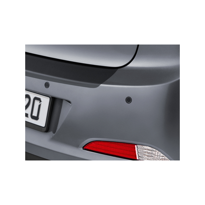 Hyundai i20 5-drs (2015 - ..) park distance control, rear