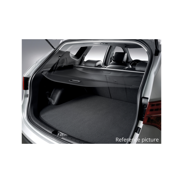 Hyundai Grand Santa Fe (2013 - 2019) luggage cover