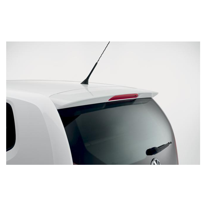Seat Mii / Skoda Citigo / Volkswagen Up! roof spoiler