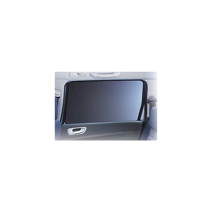 Peugeot 307 SW sun blinds rear doors