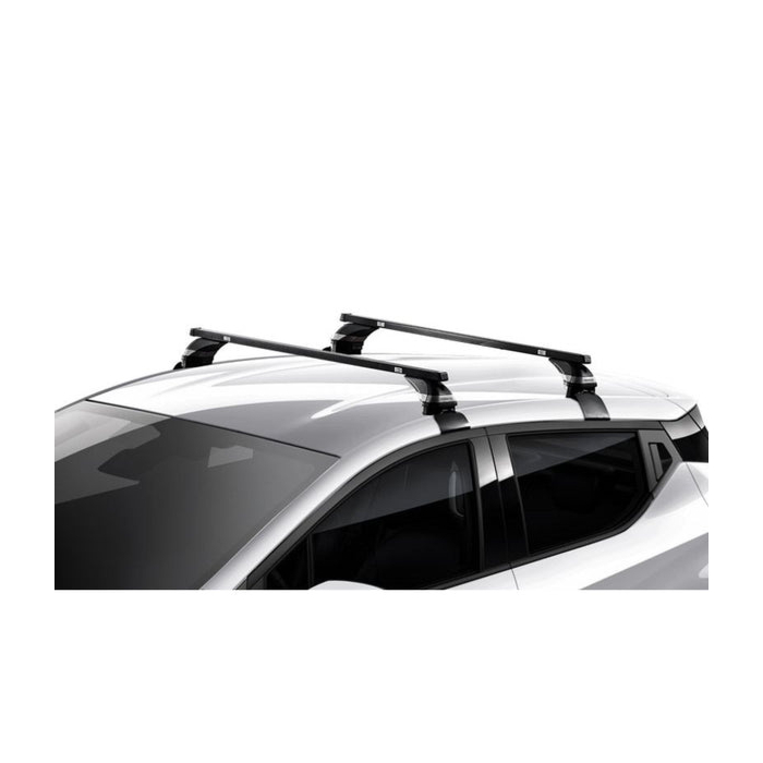 Nissan Micra (2017 - 2024) roof racks