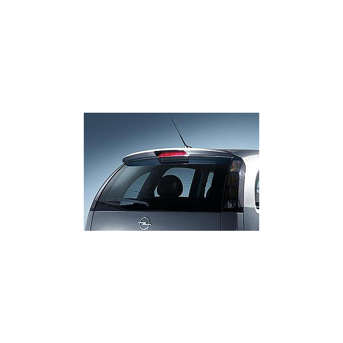 Opel Meriva A OPC-line roof spoiler