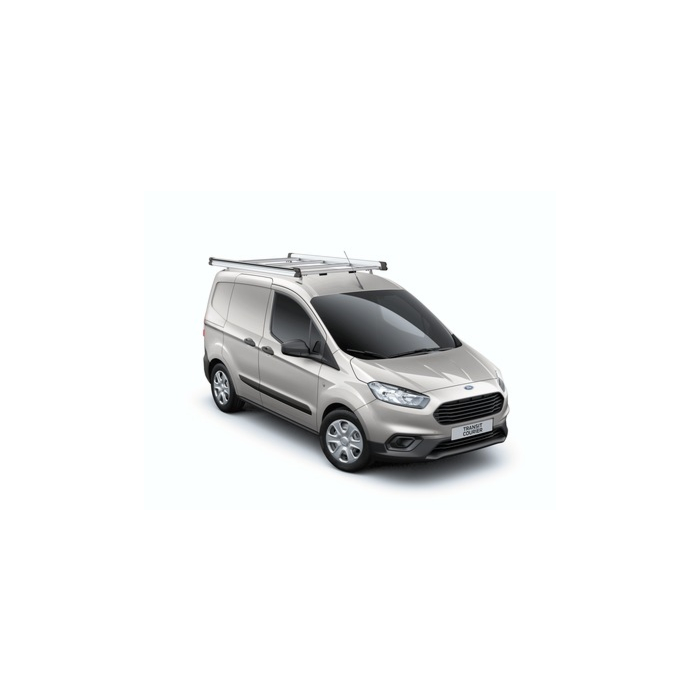 Ford Tourneo / Transit Custom (08/2012 - 09/2023) Q-Top (Q-Tech) roof rack